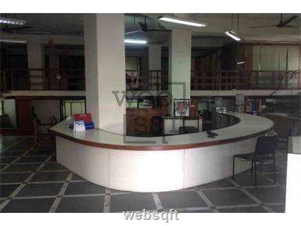 Hyderabad Office Space for Rent